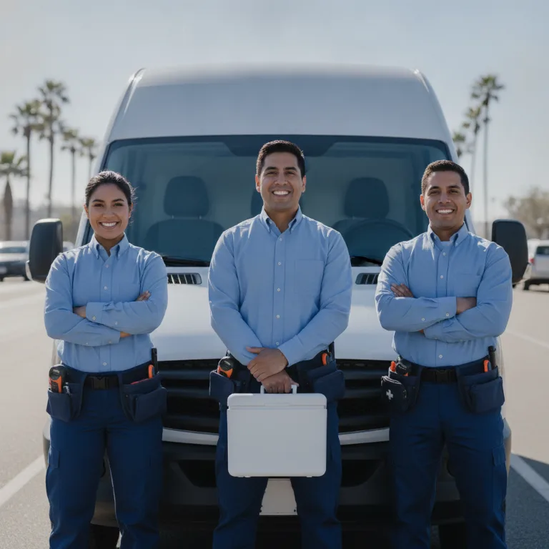 Farmacia de Guardia equipo en Tampico