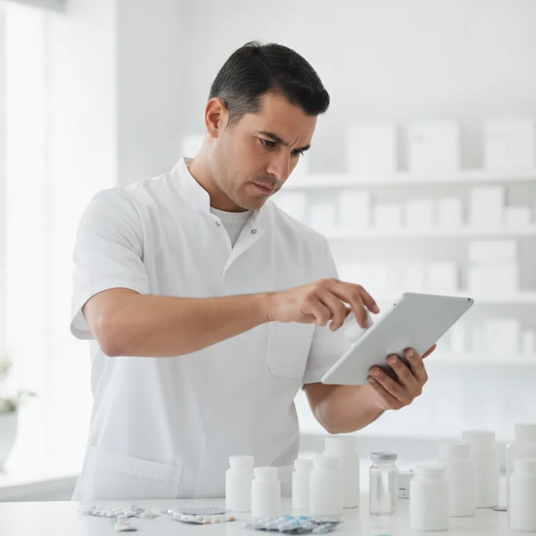 Farmacia de Guardia servicio en Tampico